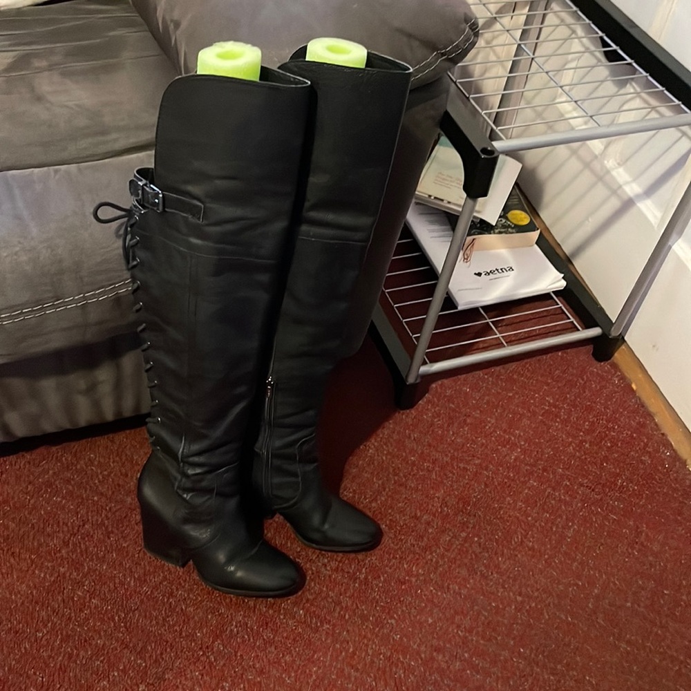 Circus by Sam Edelman boots